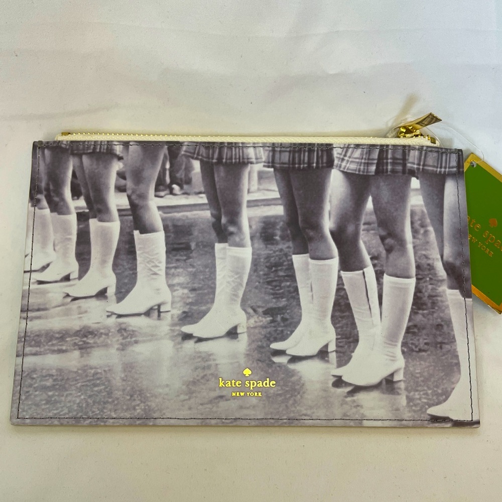 Kate Spade Pencil Pouch